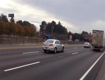 S/S I-285 @ US 19/41 LHR F/NE