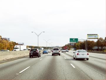 W/S I75 @ S 120 LOOP RHR F/NW