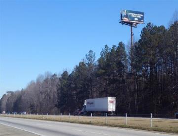 E/S I-985 1ST STRUCTURE S FLOWERY BRANCH RHR F/S