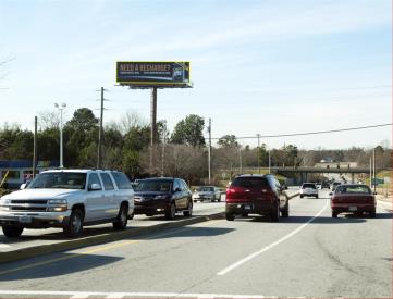 5840 SPOUTS SPRING ROAD E/O I-985 LHR F/E (WRAPPED)