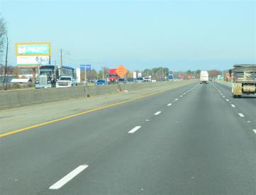 I-40 S/S .8 MI E/O HWY 286