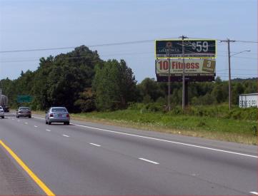 I-40 S/S .8 MI E/O HWY 286