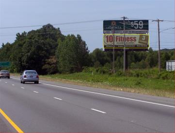 I-40 S/S .8 MI E/O HWY 286