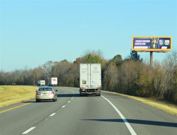 I-40 S/S .8 MI W/O HWY 105