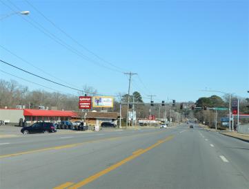 3510 BASELINE RD N/S 50' W/O MIZE