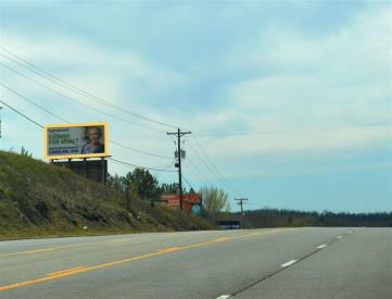 HWY 65 N E/S 3.2 MI N/O I-40 F/N TOP