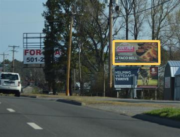 HWY 65 N E/S 7 MI N/O I-40, SFT