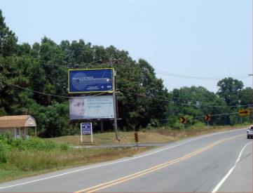 HWY 64 EAST .4 MI W/O 107 WFT