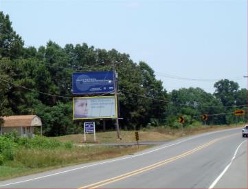 HWY 64 EAST .4 MI W/O 107 WFB