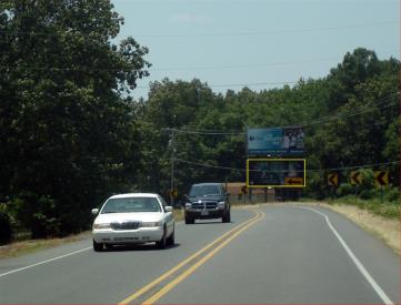 HWY 64 EAST .4 MI W/O 107 EFB