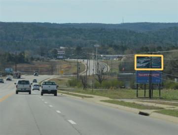 HWY 65 N W/S 3/4 MI N/0 HW 330 NFT