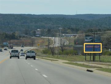 HWY 65 N W/S 3/4 MI N/0 HW 330 NFB