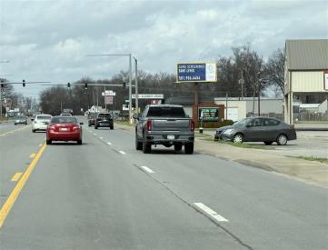100 N HWY 65 E/S .4 MI N/O HWY 54-165
