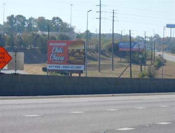 I-65 S E/L .25 MI N/O US 31 S EXIT 238