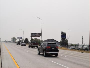 I-84 MP 51.3 194' E/O JANEEN STREET SL WF