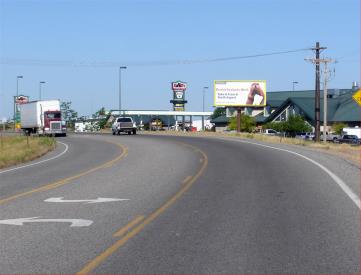 YORK ROAD 2000' I-15 INTRCHNG NL EF