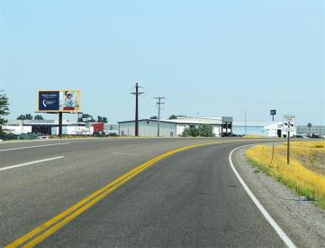 YORK ROAD 2000' I-15 INTRCHNG NL WF