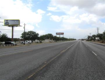NS FM 3248 650' W/O CAVAZOS RD, BRO