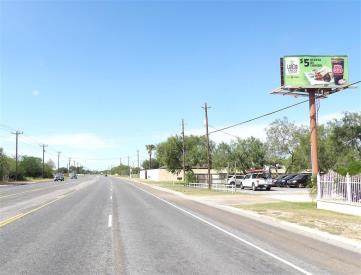 NS FM 3248 650' W/O CAVAZOS RD, BRO