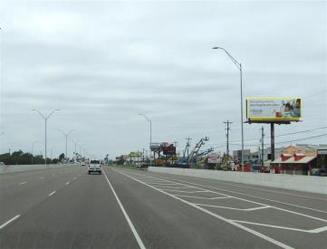NS EXP 83 1500' E/O AMERICAN AUTOWAY, AL