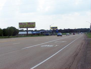 S/S SH21 .20 MILES W/O FM 2776 F/E L/H
