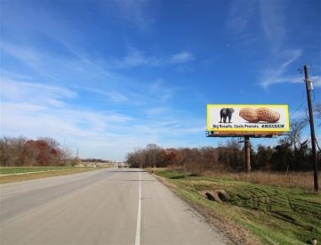 US 287 APPROX. 1 MI W/O MOTORPLEX, ENNIS