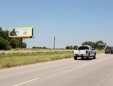 US 287 APPROX. 1 MI W/O MOTORPLEX, ENNIS