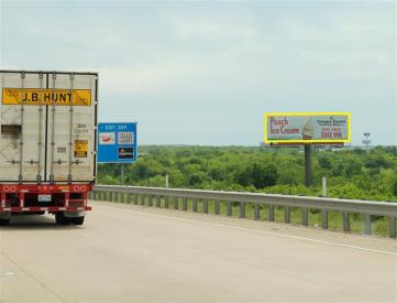IH-45. 1 MI. S/O HWY 31. W/S, CORSICANA