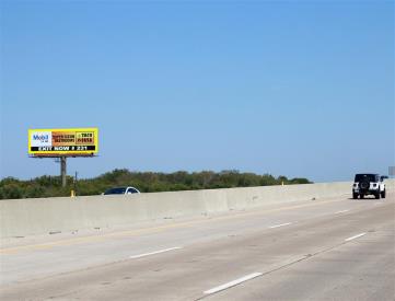 IH-45. 1 MI. S/O HWY 31. W/S, CORSICANA