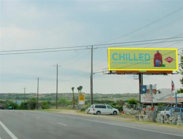 HWY 377 0.7 MI N/O HWY 167, GRANBURY