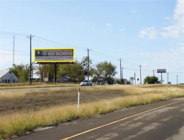 HWY 377 0.7 MI N/O HWY 167, GRANBURY