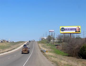 HWY 377 0.5 MI N/O HWY 167, GRANBURY