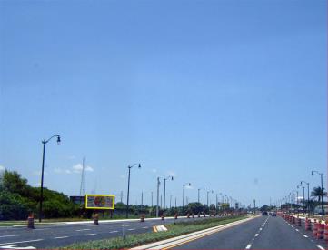 W/S US 1 OPPOSITE HARDEE LANE N/B