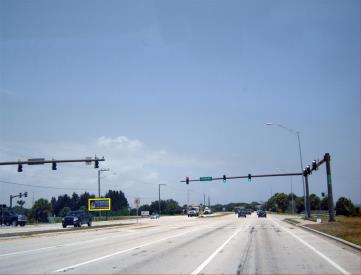 W/S US 1 50' N/O ROBT. CONLAN BLVD