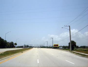 W/S US 1 50' N/O ROBT. CONLAN BLVD