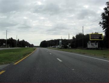 N/S US 17 .9 MI S/O 15A-S/B