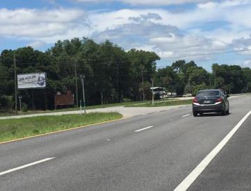 N/S US 17 .9 MI S/O 15A-N/B