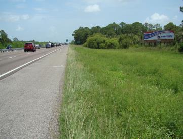 I-95, 1.6 MI S/O SR 50-N/B