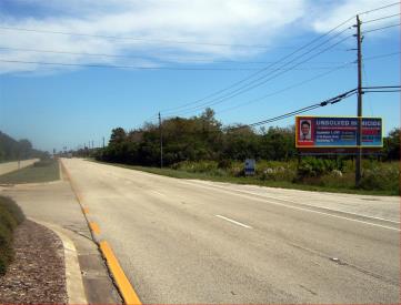 S/S SR 520 1/2 MI. E/O RANGE RD E/B