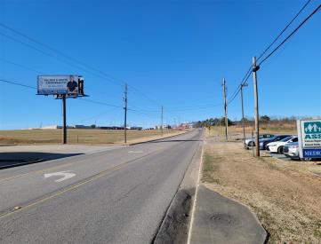 HWY 195 SL .3 MI E/O 30TH ST FE
