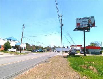 HWY 195 SL .3 MI E/O 30TH ST FW