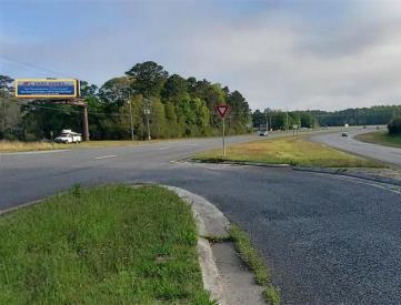 W/S Hwy 85 @ Phil Tyner Rd F/S