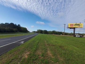 W/S Hwy 85 @ Phil Tyner Rd Tri-Vision F/NE