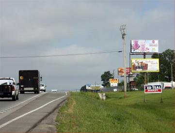 US 431 E/L 300' S/O HT GREEN RD(B) S/F