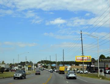 JORDAN LN EL 1000' N/O UNIVERSITY FS