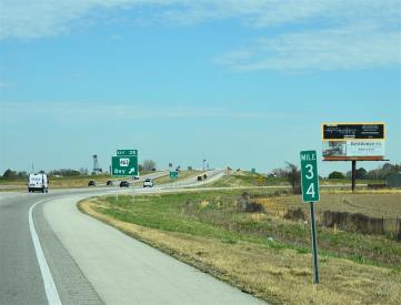 I-555 @ BAY .4 MI SO US463 TOP EL