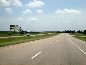 I-555 @ BAY .4 MI SO US463 BOT EL