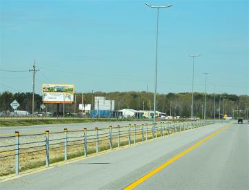 I-555 N@607 JOE N M .6 MI SO ST 18TOP WL