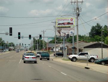 908 E JOHNSON@ALICE .5 MI EO MAIN TOP NL