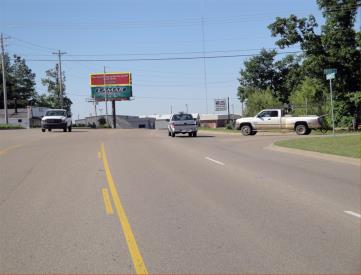 3214B SOUTHWEST .4 MI SO US63 TOP EL